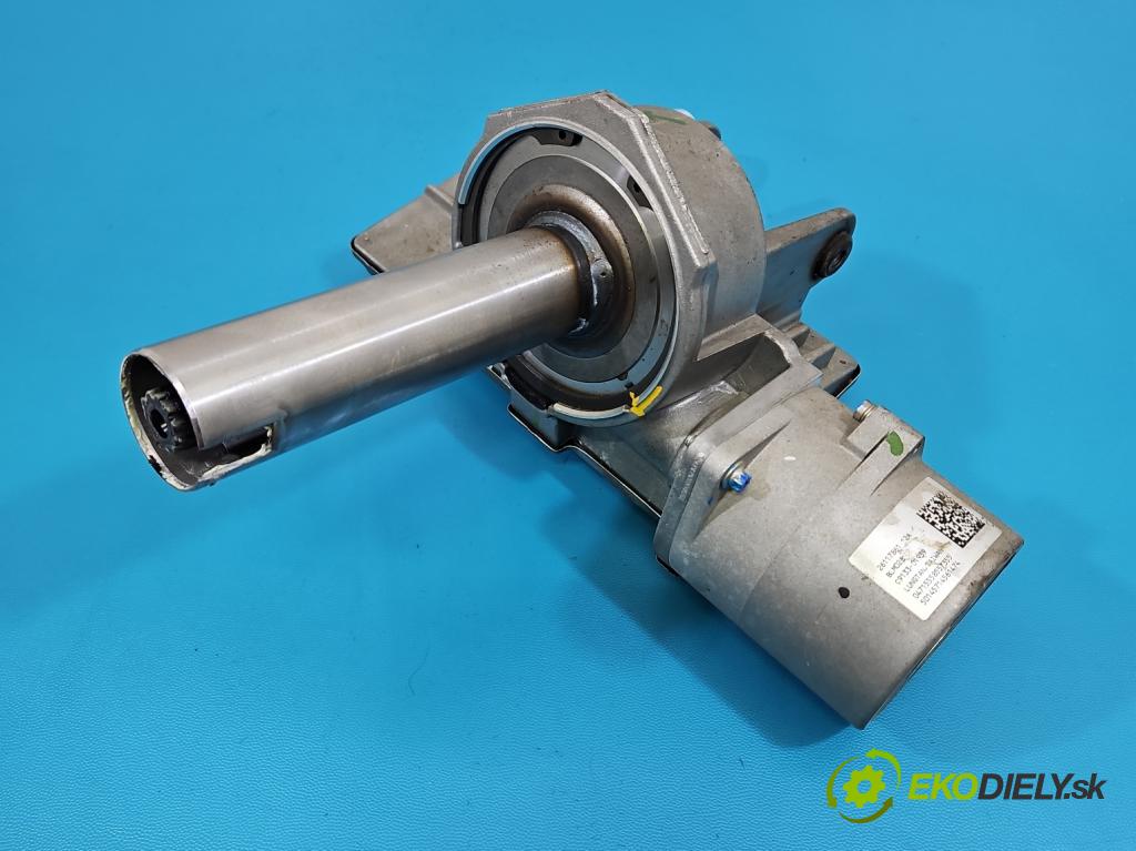 Fiat Punto Grande 1.4 8V 77 hp manual 57 kW 1368 cm3 5- čerpadlo posilovač 51860329 (Servočerpadlo)