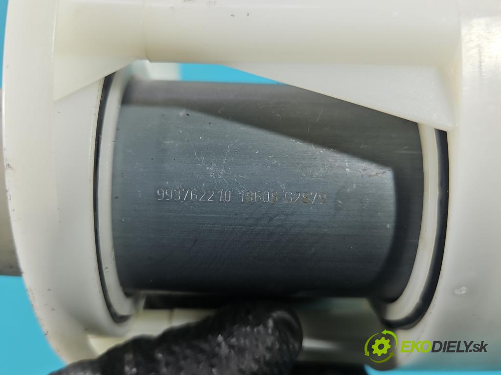 Mercedes S W221 2005-2013 3.5 V6 272 HP automatic 200 kW 3498 cm3 4- čerpadlo palivo 993762210