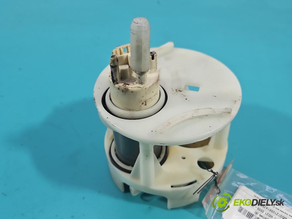 Mercedes S W221 2005-2013 3.5 V6 272 hp automatic 200 kW 3498 cm3 4- čerpadlo paliva 993762210