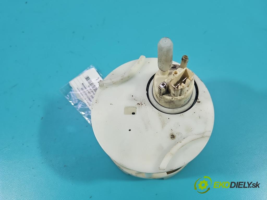 Mercedes S W221 2005-2013 3.5 V6 272 HP automatic 200 kW 3498 cm3 4- čerpadlo palivo 993762210