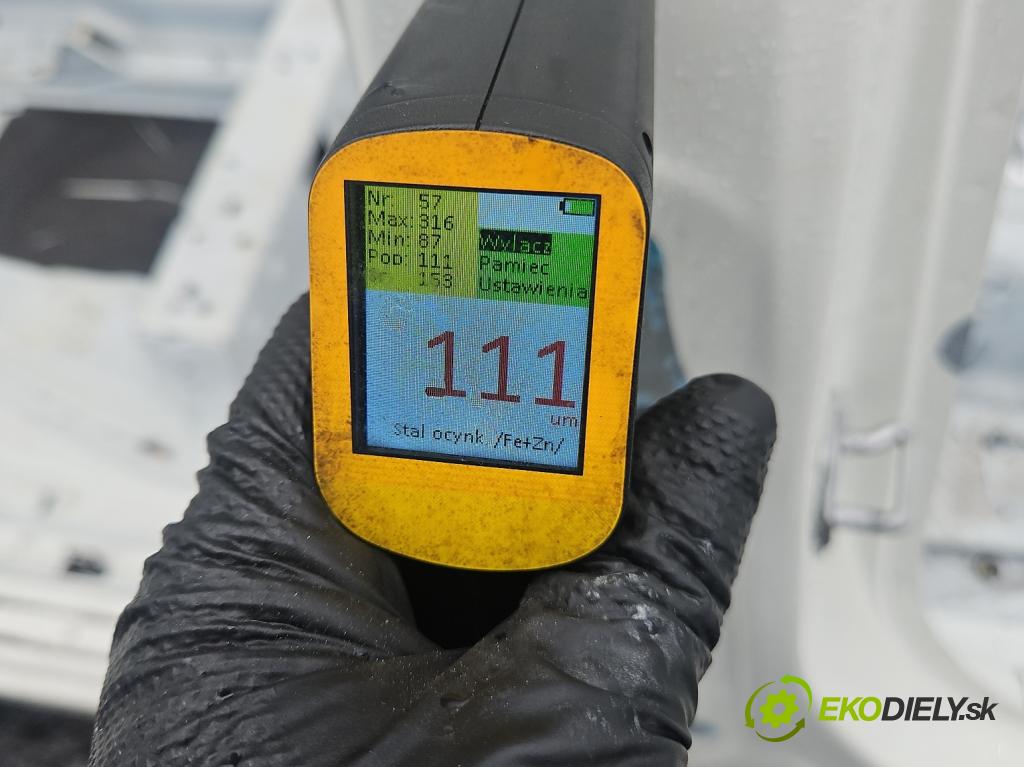 Mercedes GL II X166 2012-2015 4.7 V8 340KM automatic 250 kW 4663 cm3 5- práh pravý  (Karoserie ostatní)