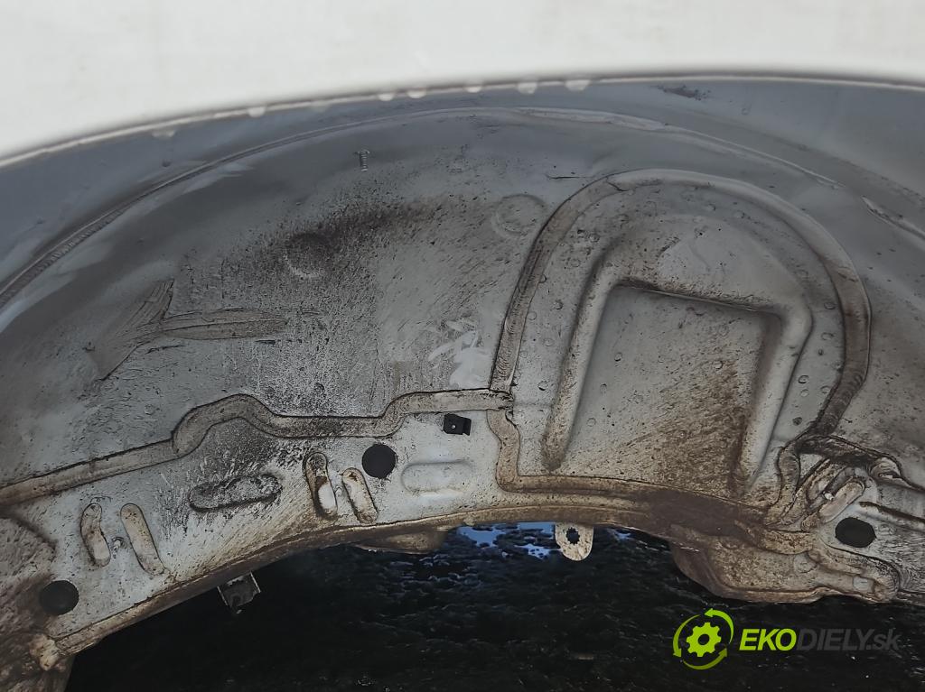 Mercedes GL II X166 2012-2015 4.7 V8 340KM: automatic 250 kW 4663 cm3 5- blatník zadné ľavý