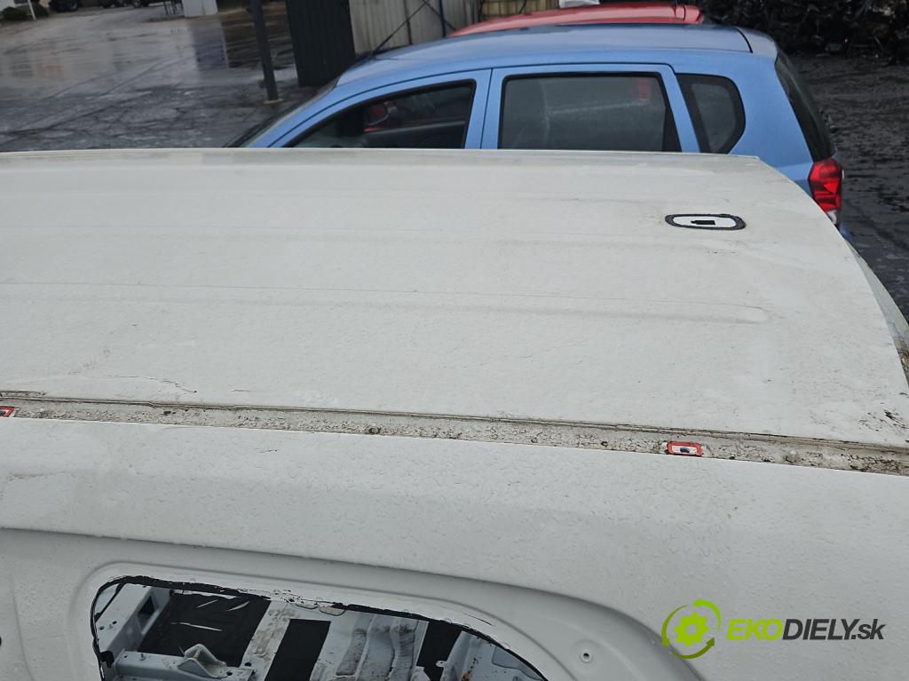 Mercedes GL II X166 2012-2015 4.7 V8 340KM: automatic 250 kW 4663 cm3 5- strecha