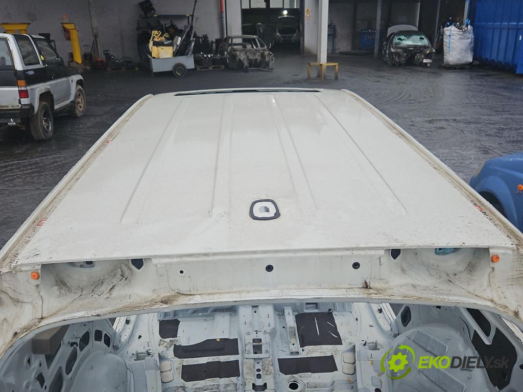 Mercedes GL II X166 2012-2015 4.7 V8 340KM: automatic 250 kW 4663 cm3 5- strecha