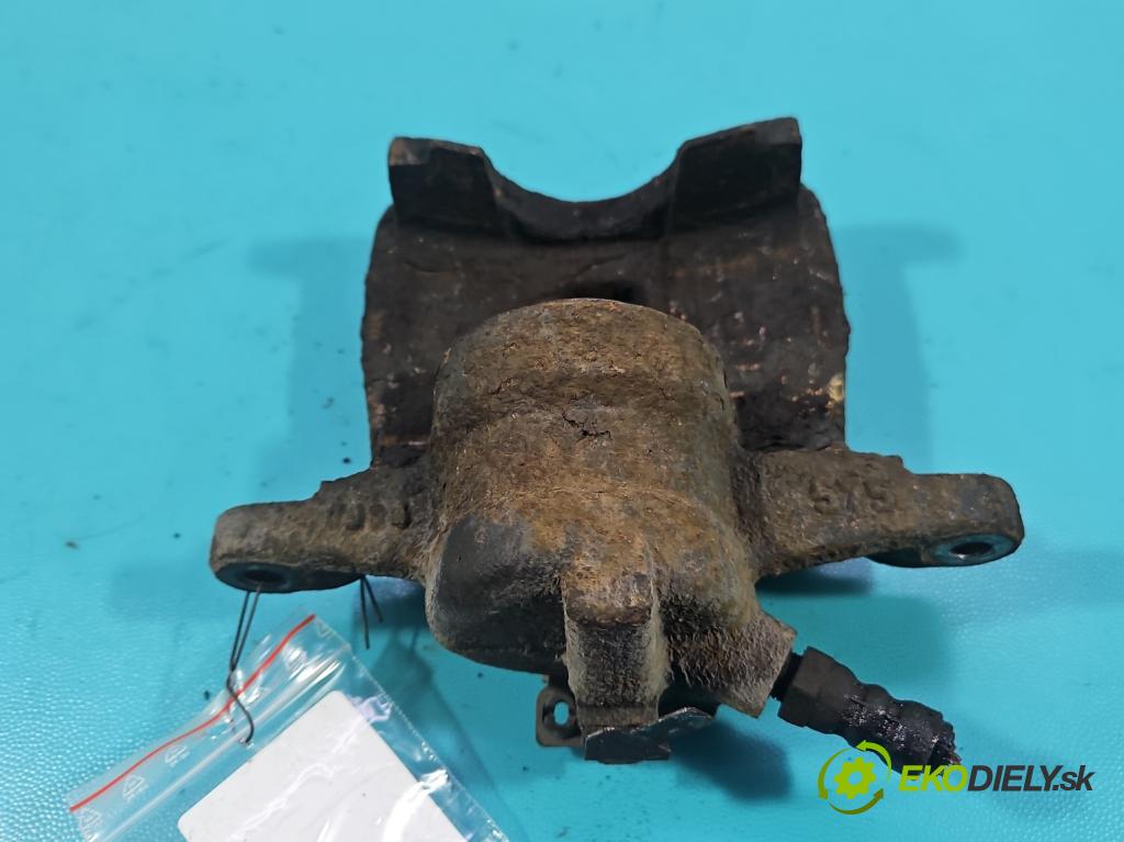 Fiat 500 2007-2020 1.3 jtd 75 HP manual 55 kW 1248 cm3 3- brzdič predné ľavý  (Kľučka dverí ostatné)