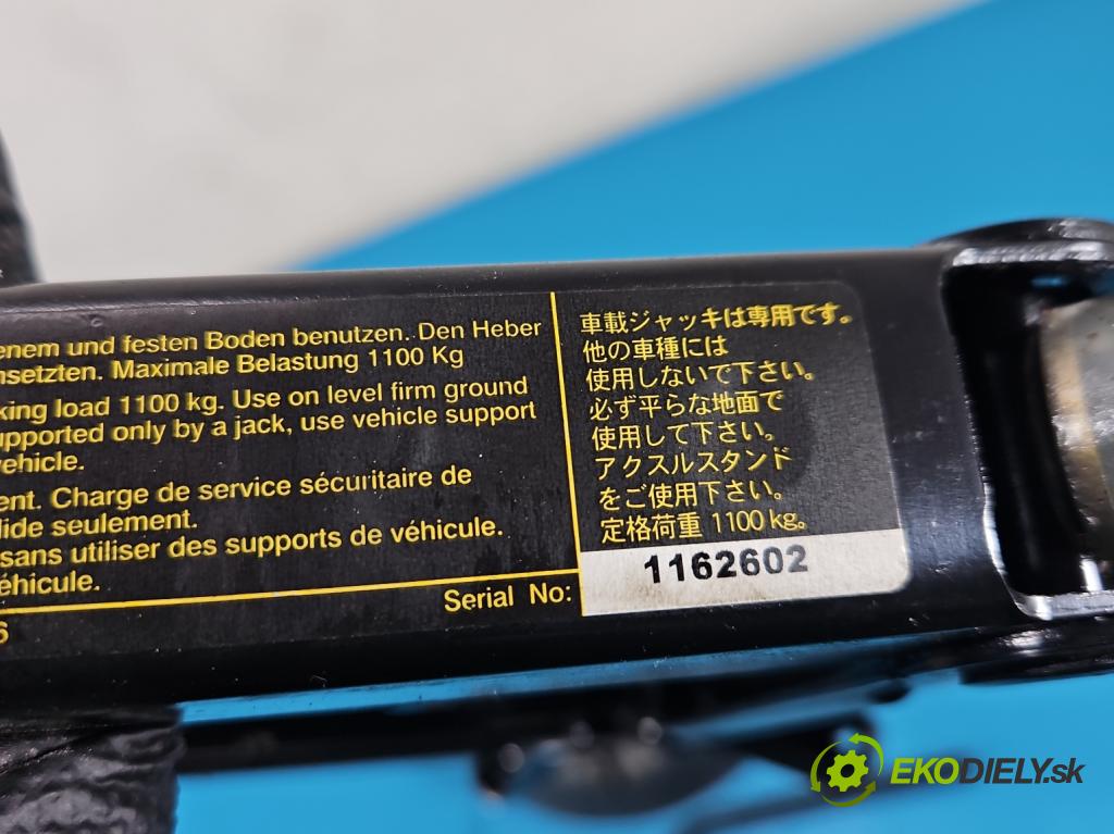 Opel Astra III 2004-2014 1.6 16V 105 HP manual 77 kW 1598 cm3 5- mechanizmus okna automobilovy 12804156