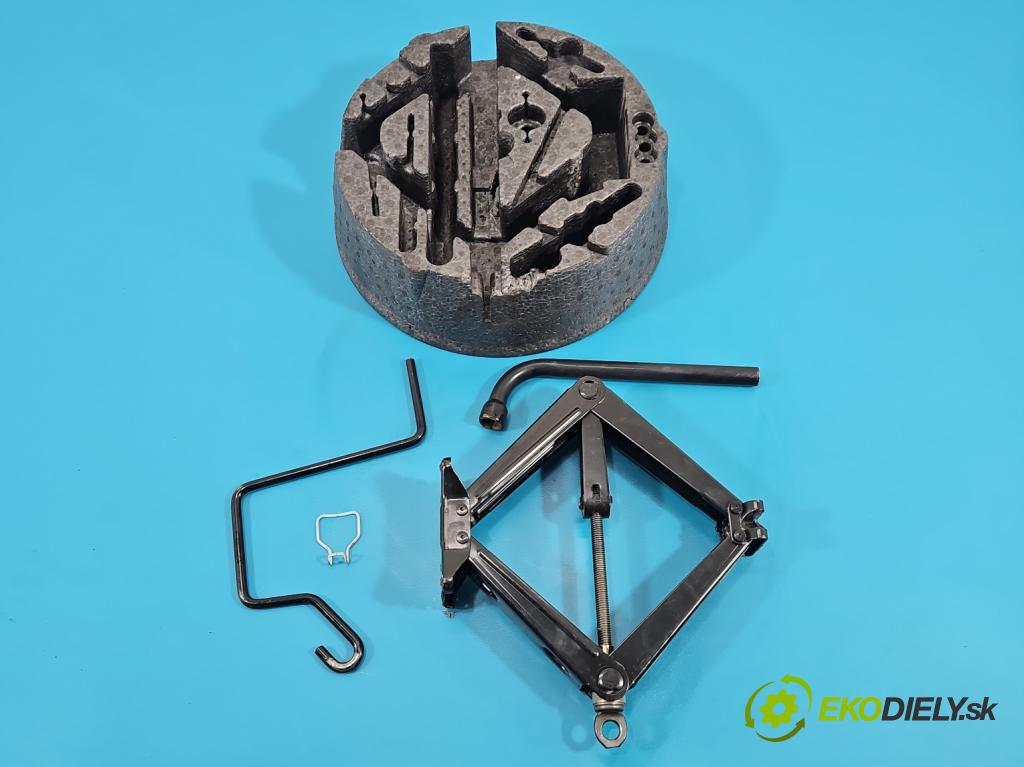 Opel Astra III 2004-2014 1.6 16V 105 HP manual 77 kW 1598 cm3 5- mechanizmus okna automobilovy 12804156