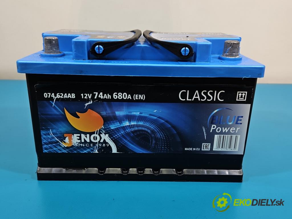 Suzuki Liana 1.6 16V 103 HP manual 76 kW 1586 cm3 5- Akumulator automobilovy