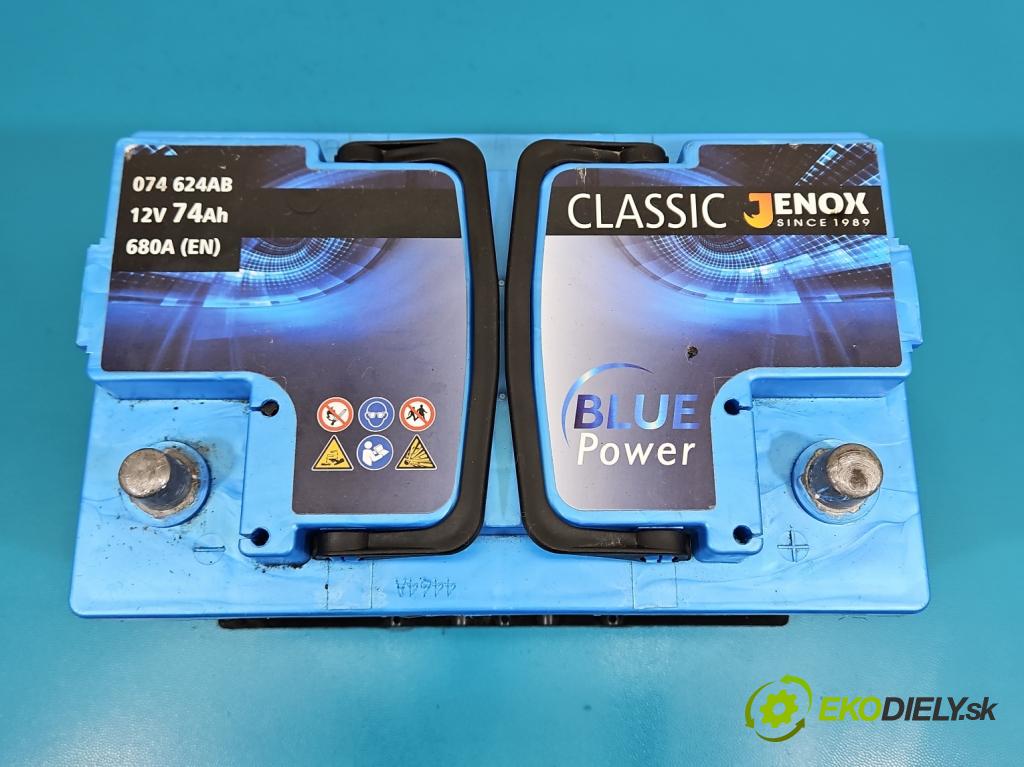 Suzuki Liana 1.6 16V 103 HP manual 76 kW 1586 cm3 5- Akumulator automobilovy