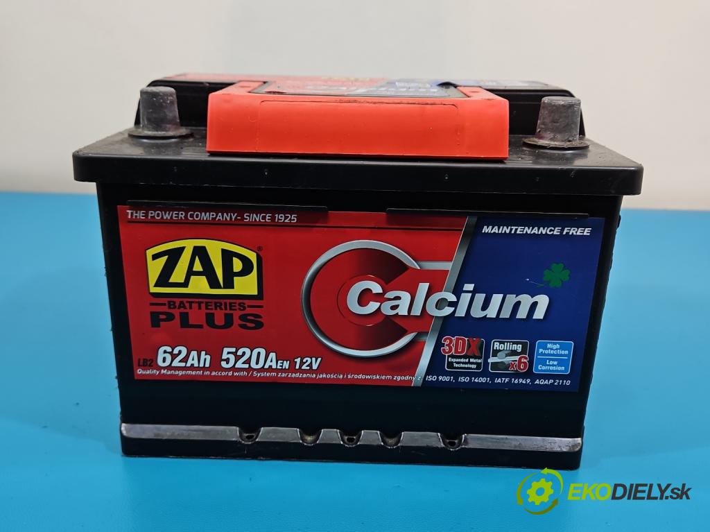 Fiat Bravo II 2007-2014 1.9 jtd 120 HP manual 88 kW 1910 cm3 5- Akumulator automobilovy