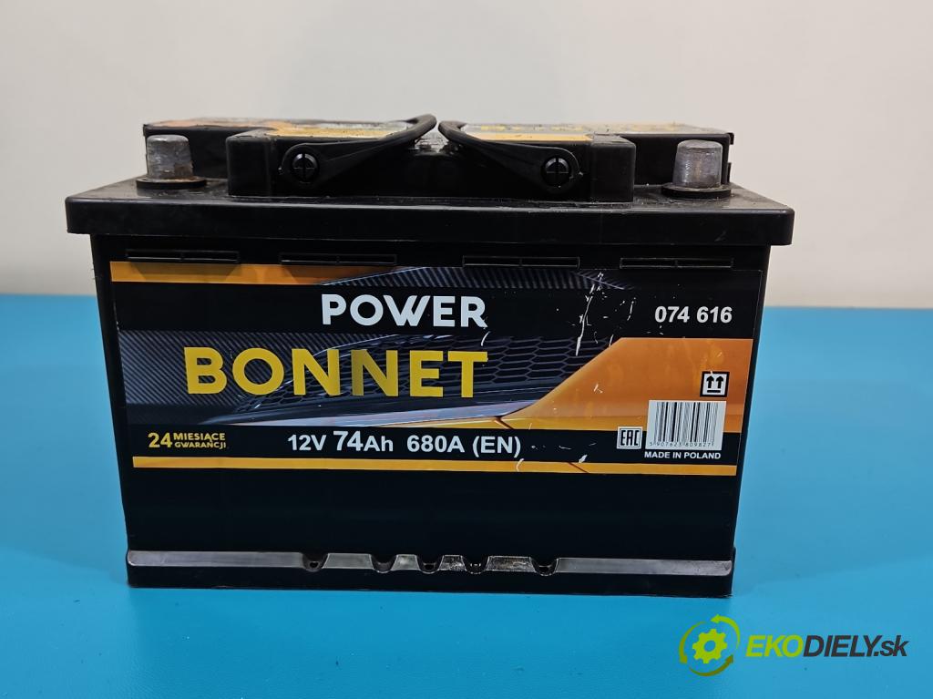 Toyota Avensis III T27 2009-2018 2.2 D4D 150 hp manual 110 kW 2231 cm3 5- Akumulator automobilový