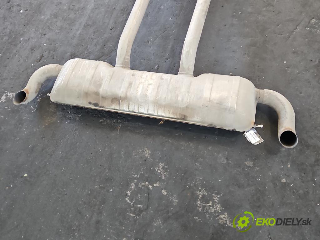 Mercedes GL II X166 2012-2015 4.7 V8 278928 340KM: automatic 250 kW 4663 cm3 5- Tlmič A1664909001