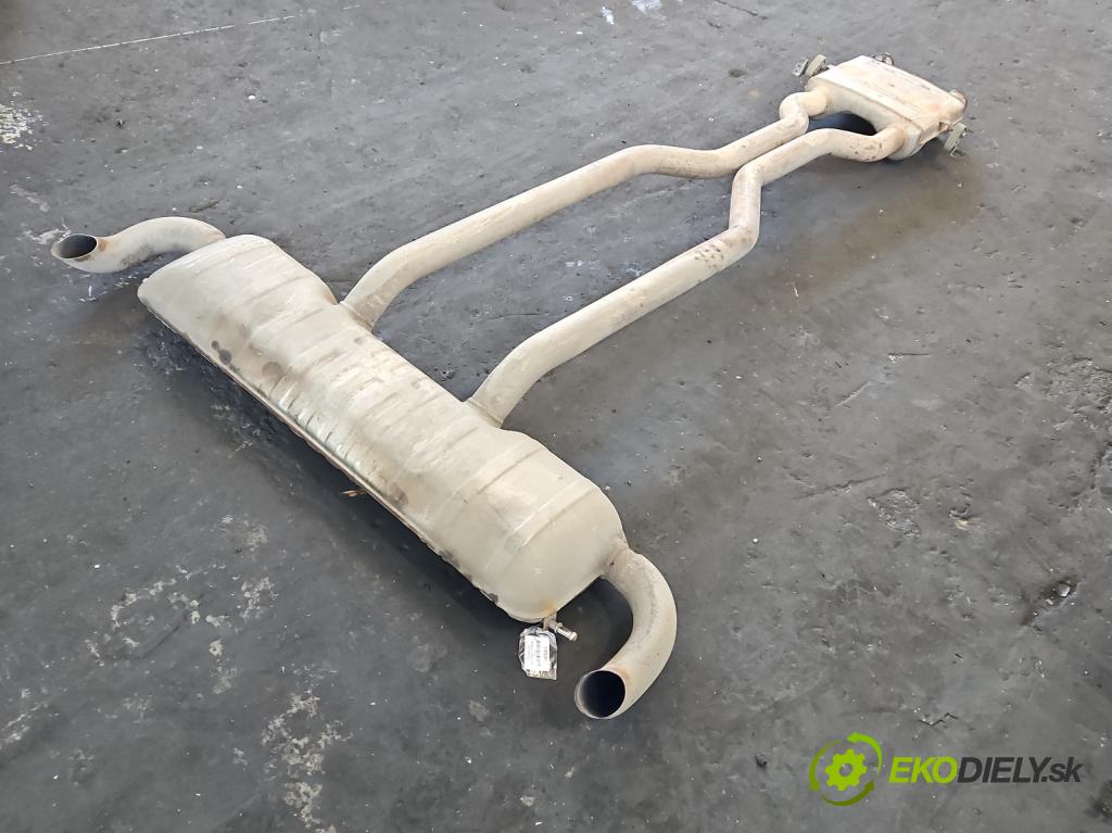 Mercedes GL II X166 2012-2015 4.7 V8 278928 340KM: automatic 250 kW 4663 cm3 5- Tlmič A1664909001