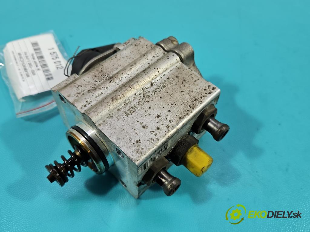 Vw Golf V 2003-2009 1.6 FSI 116 hp manual 85 kW 1598 cm3 5- čerpadlo paliva 0261520024