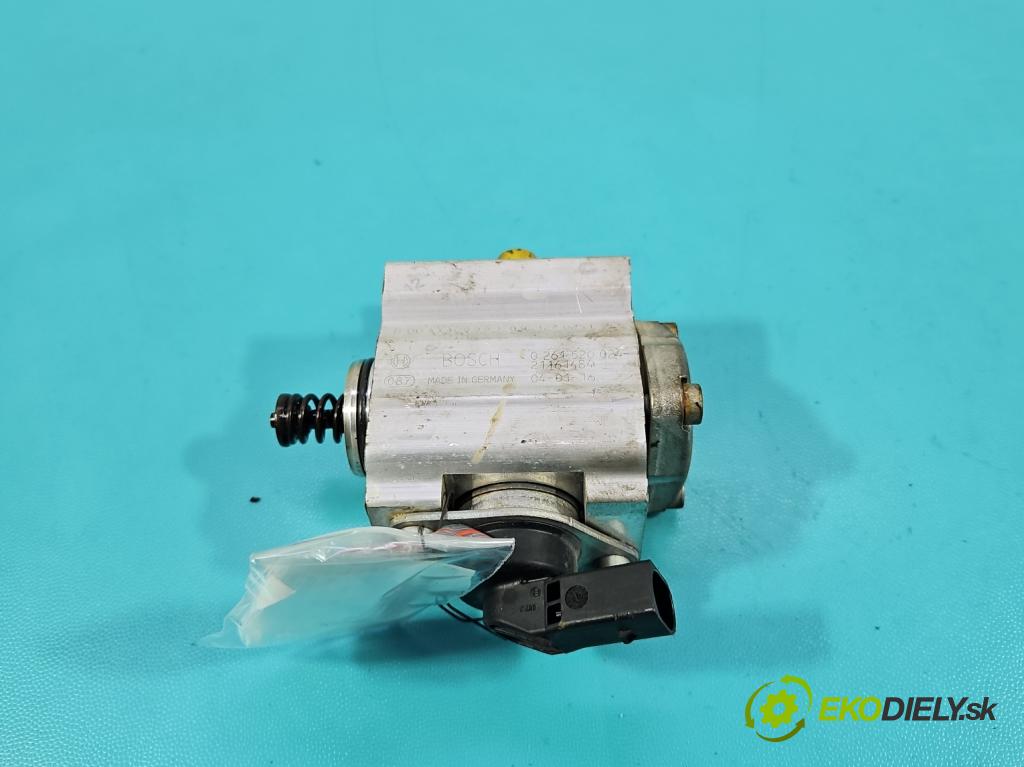 Vw Golf V 2003-2009 1.6 FSI 116 HP manual 85 kW 1598 cm3 5- čerpadlo palivo 0261520024