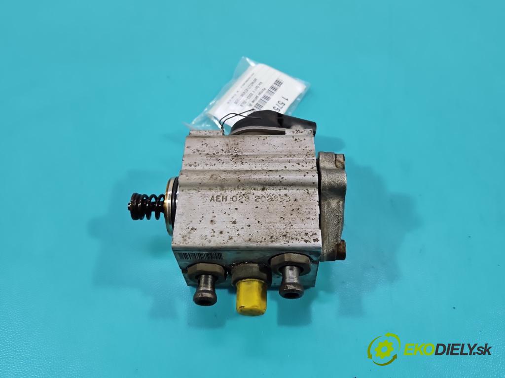 Vw Golf V 2003-2009 1.6 FSI 116 HP manual 85 kW 1598 cm3 5- čerpadlo palivo 0261520024