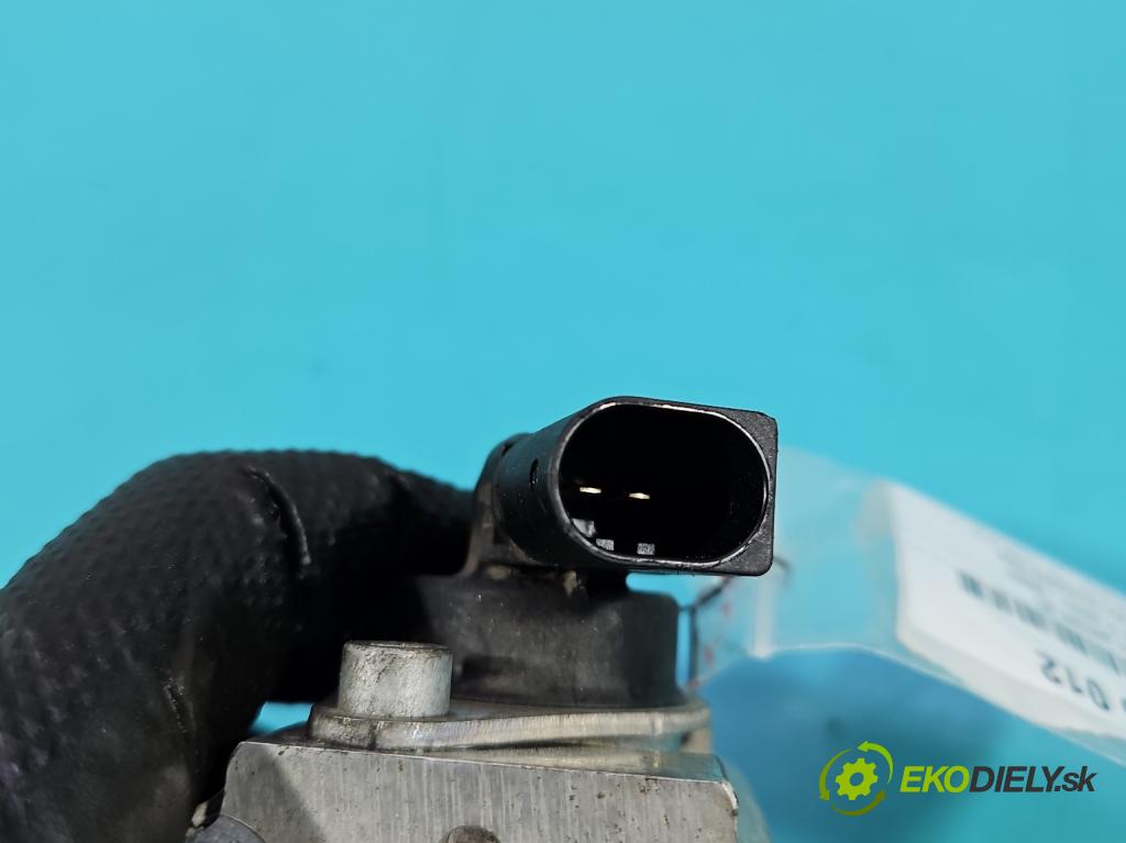 Vw Golf V 2003-2009 1.6 FSI 116 HP manual 85 kW 1598 cm3 5- čerpadlo palivo 0261520024