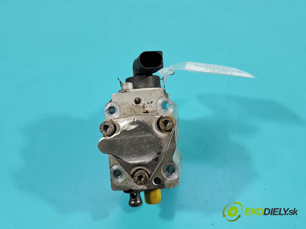 Vw Golf V 2003-2009 1.6 FSI 116 HP manual 85 kW 1598 cm3 5- čerpadlo palivo 0261520024