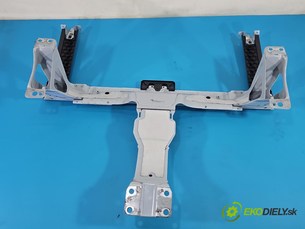 Mercedes GL II X166 2012-2015 4.7 V8 278928 340KM automatic 250 kW 4663 cm3 5- Rám: A1646100720