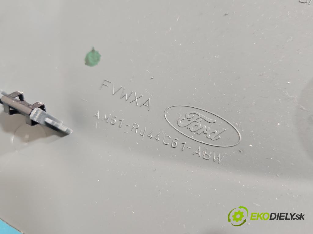 Ford C-Max II 2010-2019 1.0 EcoBoost: 125 HP manual 92 kW 998 cm3 5- kokpit,pristrojová doska rozdeľovacia