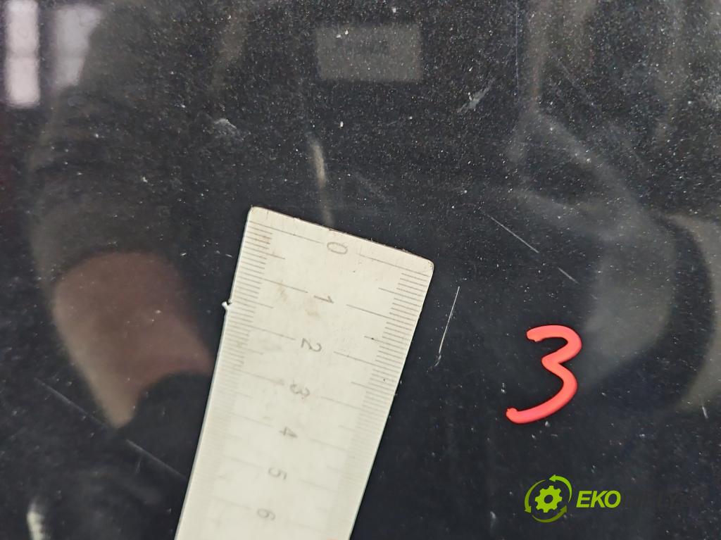 Audi A4 B6 2000-2004 1.9 tdi 131 HP manual 96 kW 1896 cm3 4- kapota predná