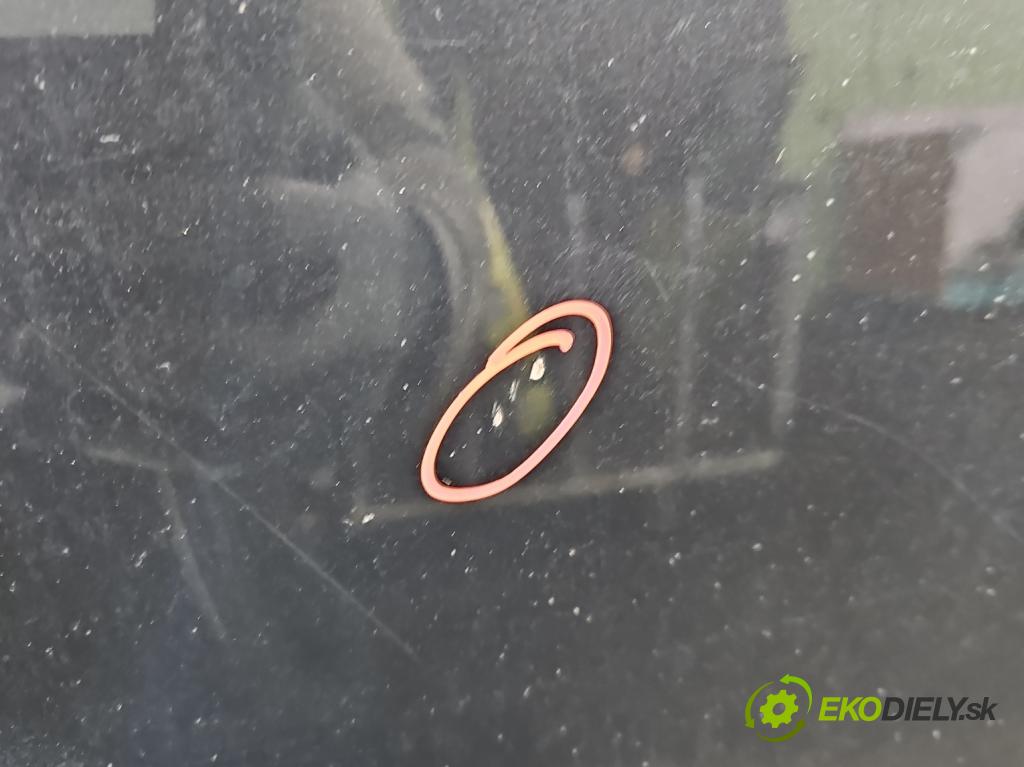 Audi A4 B6 2000-2004 1.9 tdi 131 HP manual 96 kW 1896 cm3 4- kapota predná