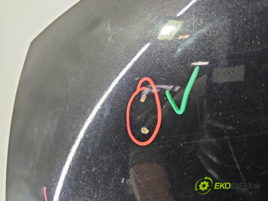 Audi A4 B6 2000-2004 1.9 tdi 131 HP manual 96 kW 1896 cm3 4- kapota predná