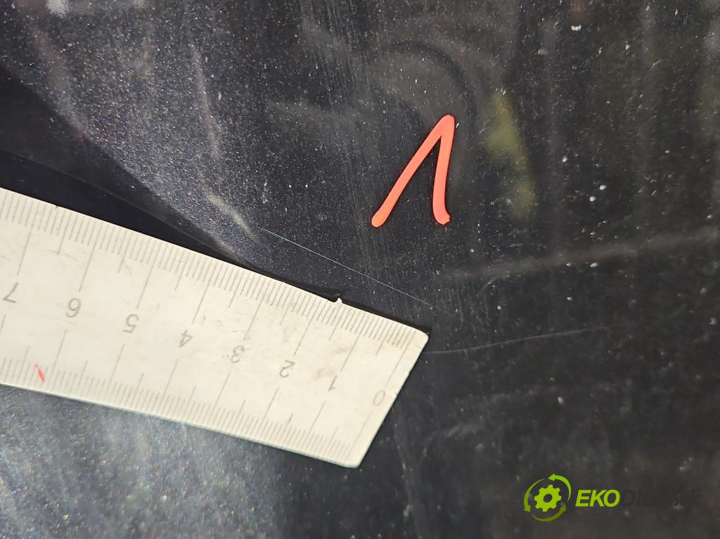 Audi A4 B6 2000-2004 1.9 tdi 131 HP manual 96 kW 1896 cm3 4- kapota predná