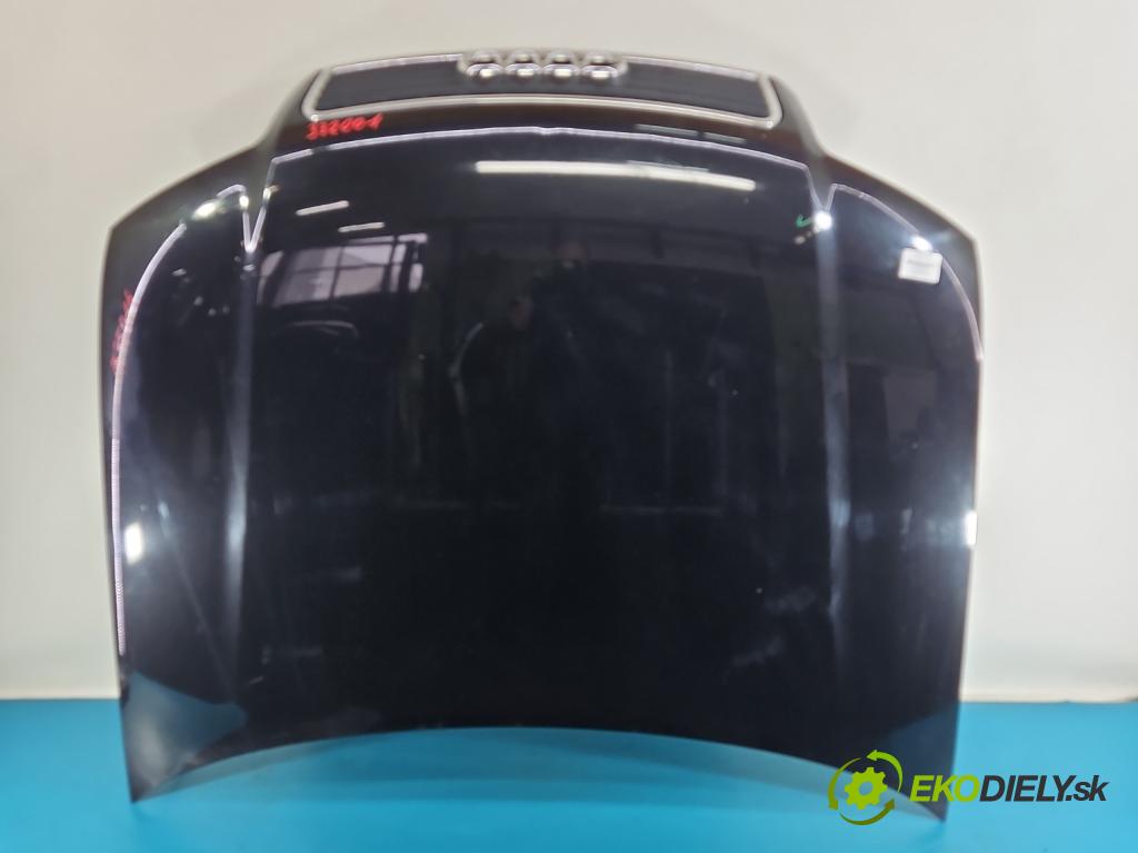 Audi A4 B6 2000-2004 1.9 tdi 131 HP manual 96 kW 1896 cm3 4- kapota predná 