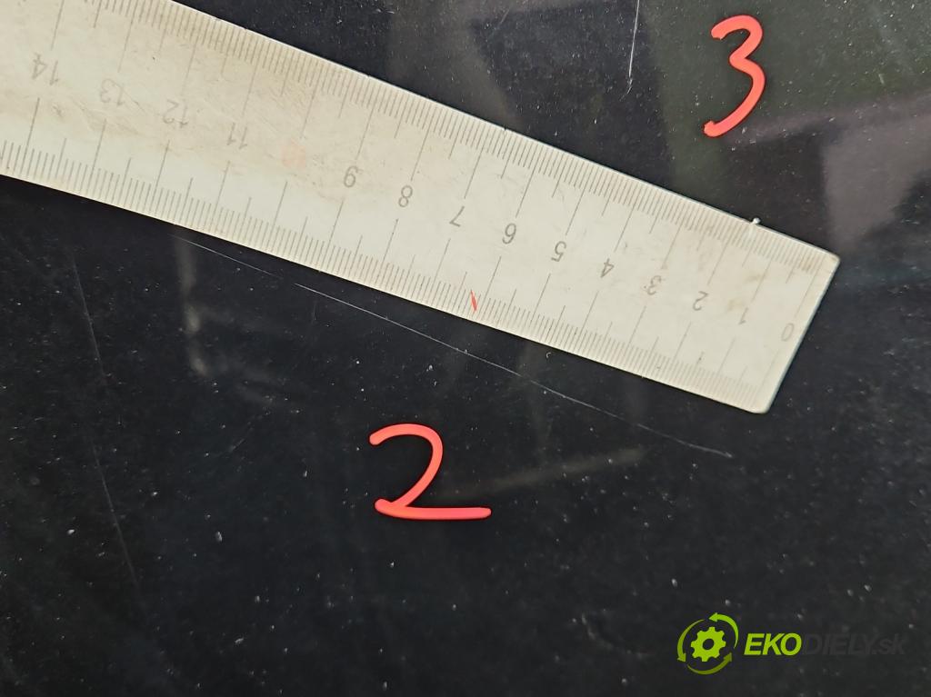 Audi A4 B6 2000-2004 1.9 tdi 131 HP manual 96 kW 1896 cm3 4- kapota predná