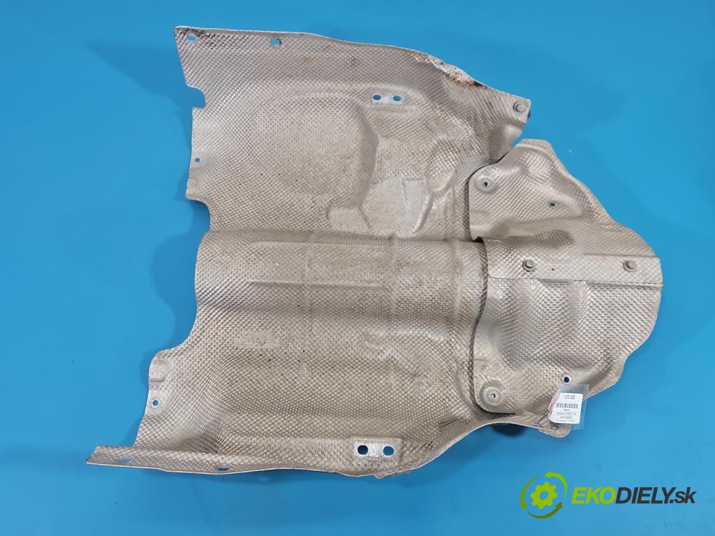 Mercedes GL II X166 2012-2015 4.7 V8 278928 340KM: automatic 250 kW 4663 cm3 5- kryt A1666821300