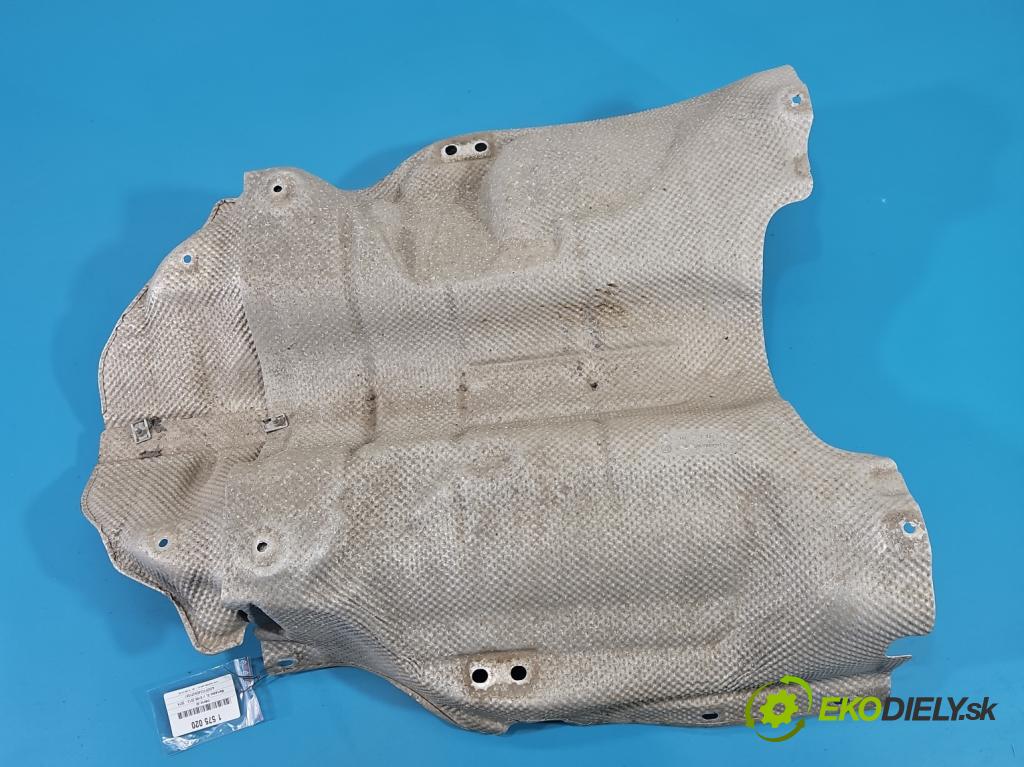 Mercedes GL II X166 2012-2015 4.7 V8 278928 340KM automatic 250 kW 4663 cm3 5- kryt A1666821300