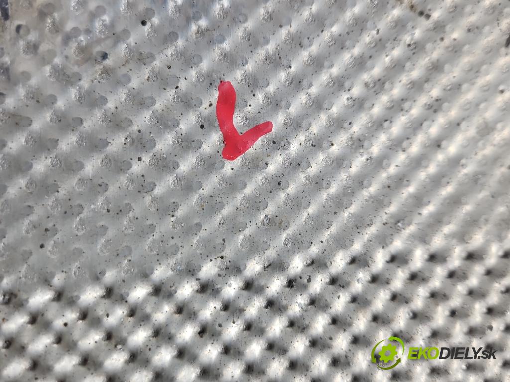 Mercedes GL II X166 2012-2015 4.7 V8 278928 340KM: automatic 250 kW 4663 cm3 5- kryt A1666821200