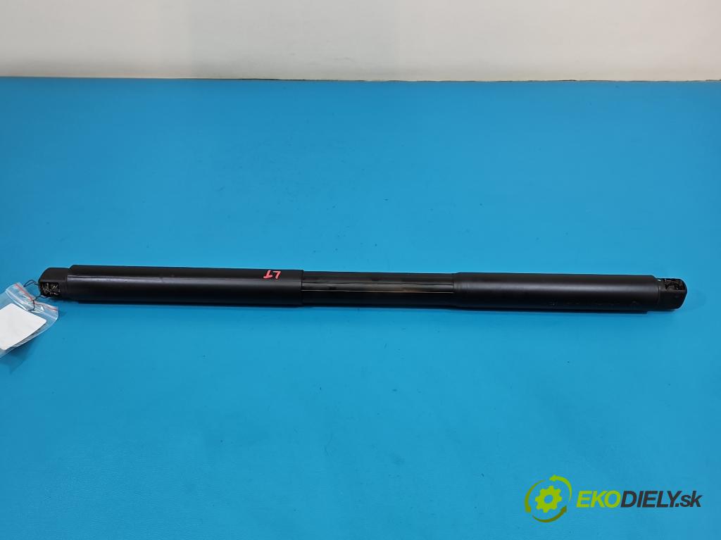 Mercedes GL II X166 2012-2015 4.7 V8 278928 340KM: automatic 250 kW 4663 cm3 5- Aktuátor: kufrové dvere ľavý A1669802264