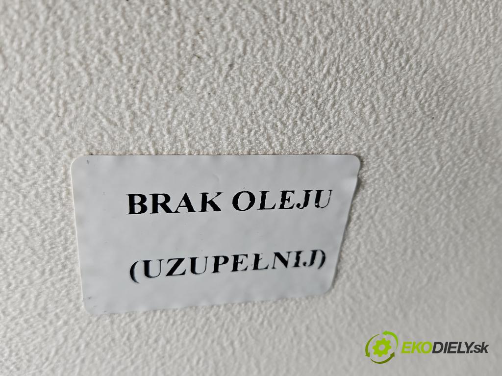 Audi A4 B8 2007-2015 1.8 TFSI 160 hp manual 118 kW 1798 cm3 5- převodovka stupňová manual JJF