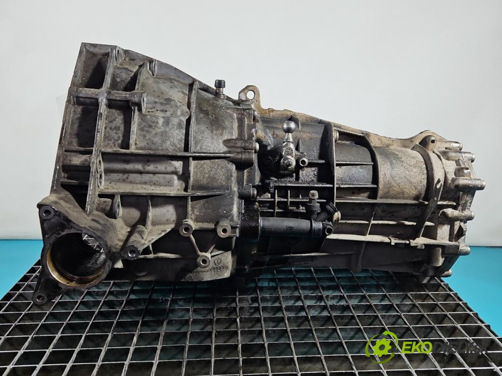 Audi A4 B8 2007-2015 1.8 TFSI 160 hp manual 118 kW 1798 cm3 5- převodovka stupňová manual JJF