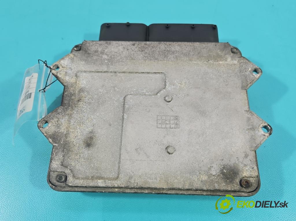 Fiat 500 2007-2020 1.3 jtd 75 HP manual 55 kW 1248 cm3 3- riadiaca jednotka motora 51818295