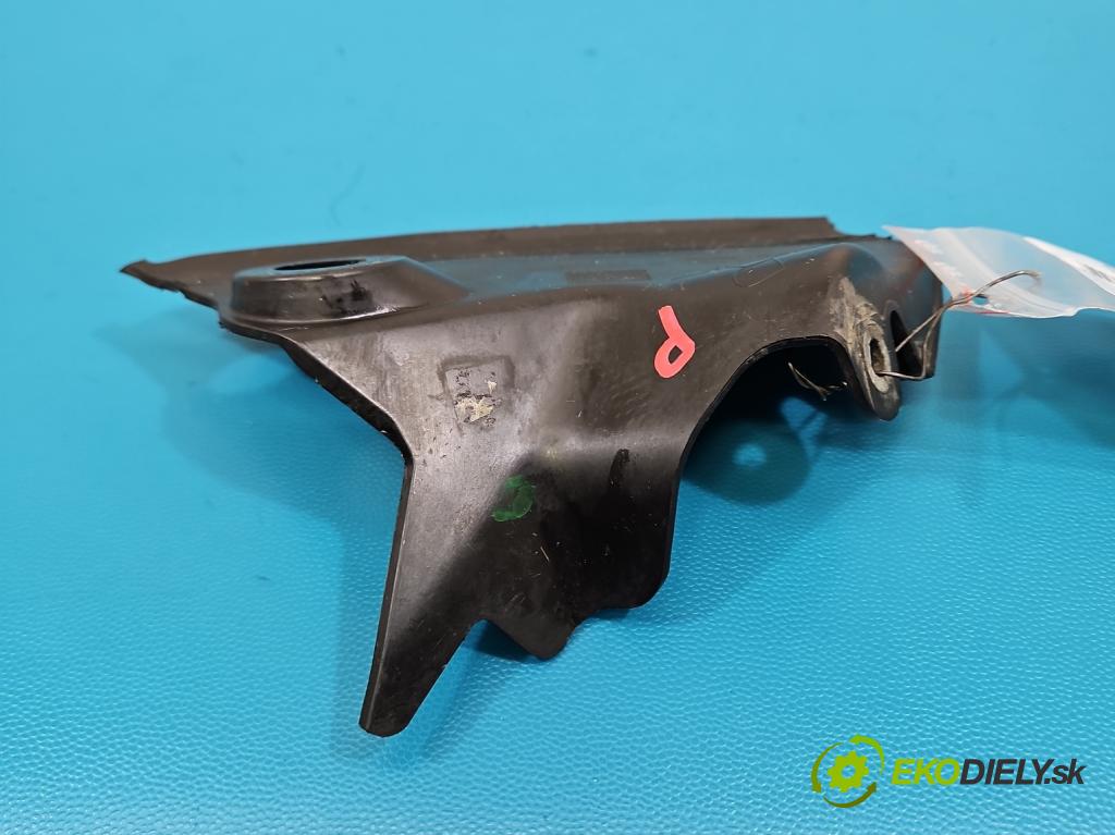 Mercedes GL II X166 2012-2015 4.7 V8 278928 340KM automatic 250 kW 4663 cm3 5- kryt plastová A1666900607