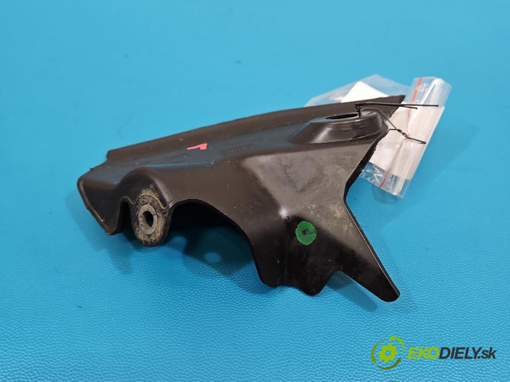 Mercedes GL II X166 2012-2015 4.7 V8 278928 340KM: automatic 250 kW 4663 cm3 5- kryt plast A1666900507