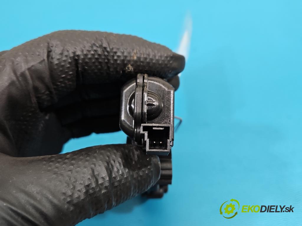 Mercedes GL II X166 2012-2015 4.7 V8 278928 340KM: automatic 250 kW 4663 cm3 5- motor: ostatné A1666700004