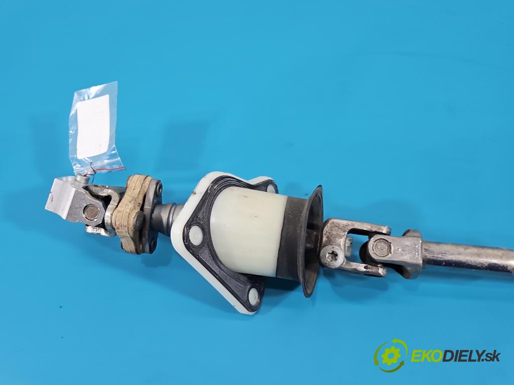 Mercedes GL II X166 2012-2015 4.7 V8 278928 340KM automatic 250 kW 4663 cm3 5- Sloupek volant A166460051003 (Tyč řízení (volantu))