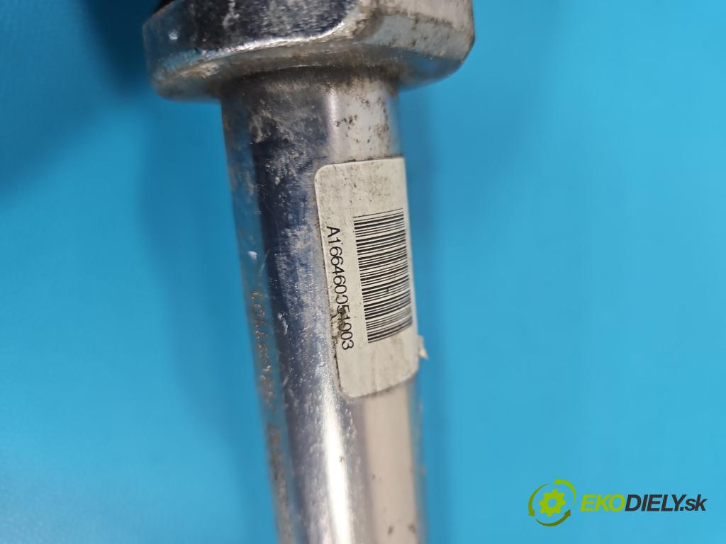 Mercedes GL II X166 2012-2015 4.7 V8 278928 340KM automatic 250 kW 4663 cm3 5- Sloupek volant A166460051003 (Tyč řízení (volantu))