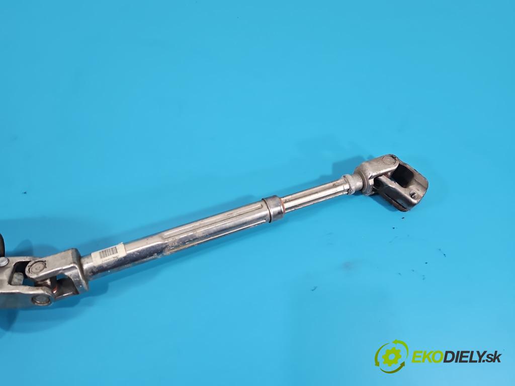 Mercedes GL II X166 2012-2015 4.7 V8 278928 340KM automatic 250 kW 4663 cm3 5- Sloupek volant A166460051003 (Tyč řízení (volantu))