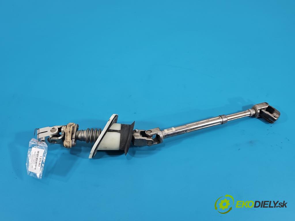 Mercedes GL II X166 2012-2015 4.7 V8 278928 340KM automatic 250 kW 4663 cm3 5- Sloupek volant A166460051003 (Tyč řízení (volantu))