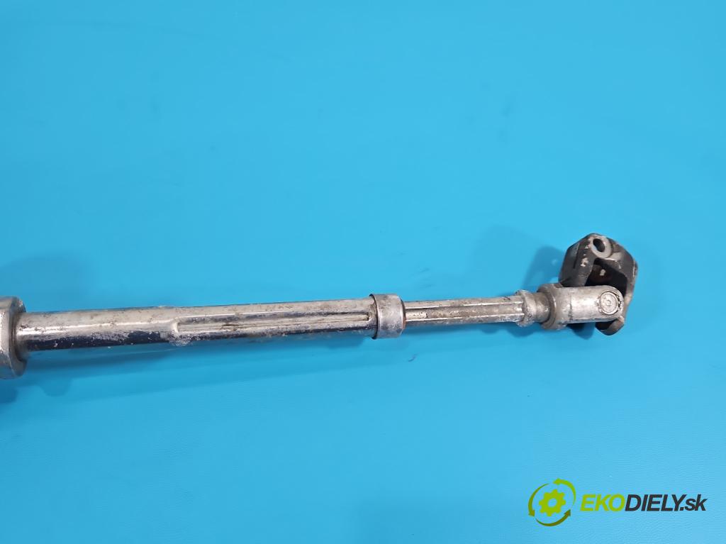 Mercedes GL II X166 2012-2015 4.7 V8 278928 340KM automatic 250 kW 4663 cm3 5- Sloupek volant A166460051003 (Tyč řízení (volantu))