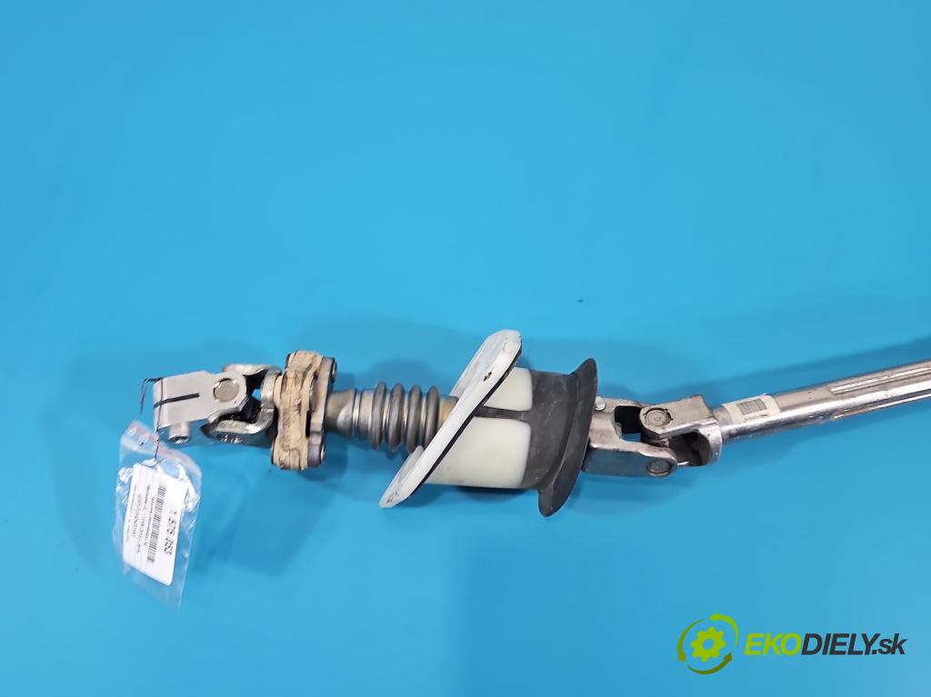 Mercedes GL II X166 2012-2015 4.7 V8 278928 340KM automatic 250 kW 4663 cm3 5- Sloupek volant A166460051003 (Tyč řízení (volantu))