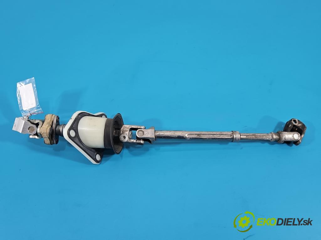 Mercedes GL II X166 2012-2015 4.7 V8 278928 340KM automatic 250 kW 4663 cm3 5- Sloupek volant A166460051003 (Tyč řízení (volantu))