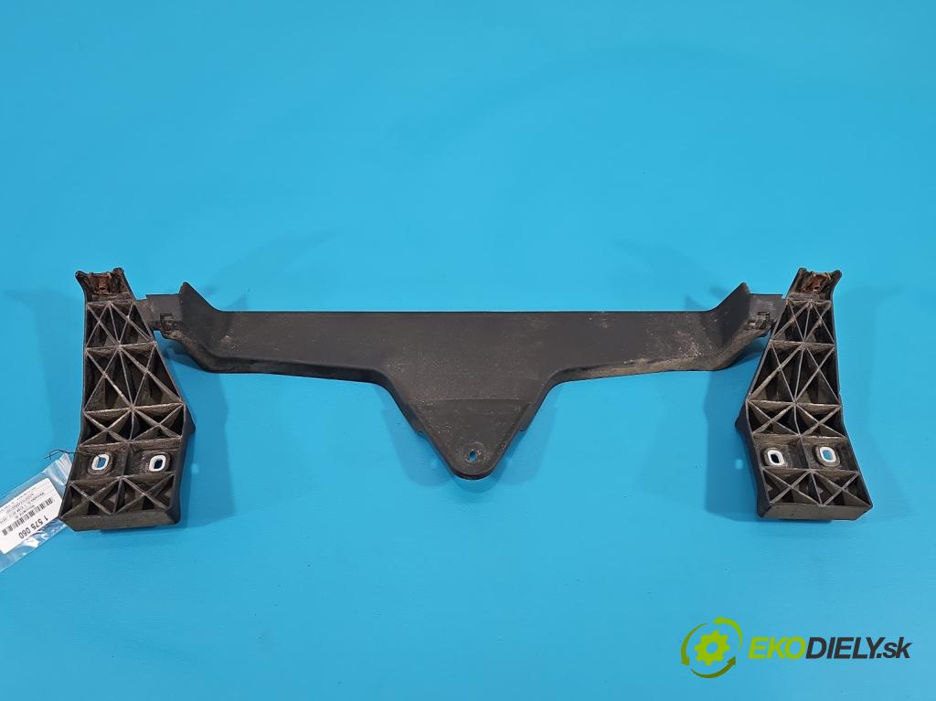 Mercedes GL II X166 2012-2015 4.7 V8 278928 340KM: automatic 250 kW 4663 cm3 5- Upevnenie: A1668850240