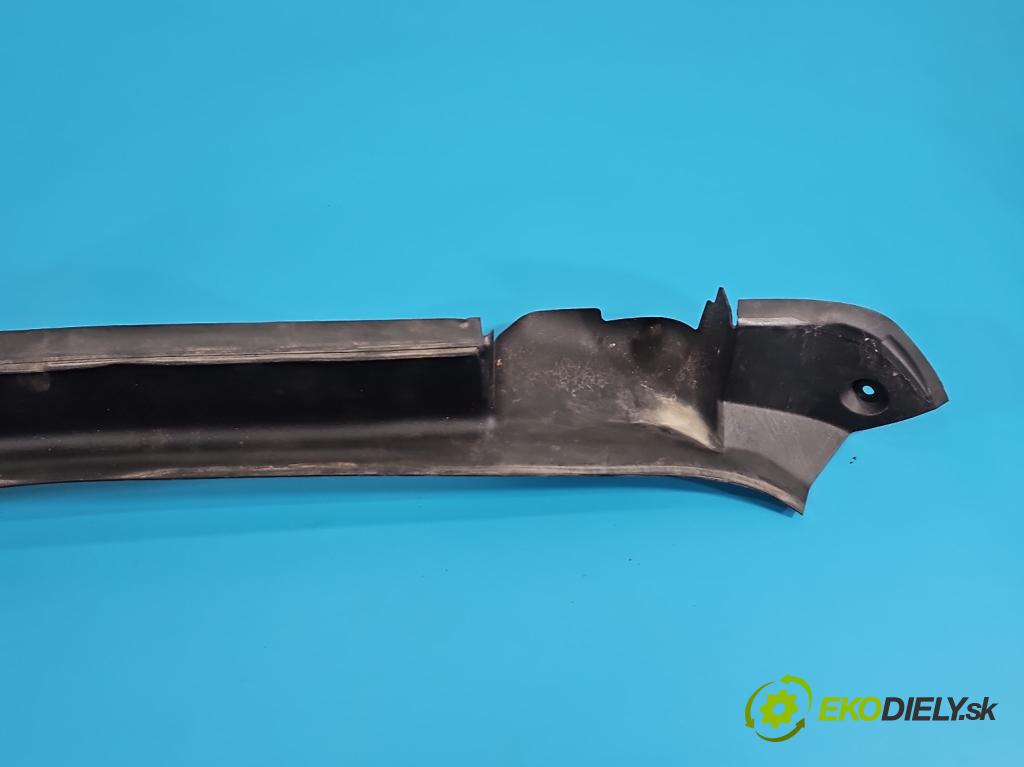 Mercedes GL II X166 2012-2015 4.7 V8 278928 340KM automatic 250 kW 4663 cm3 5- kryt plastová A1666900064