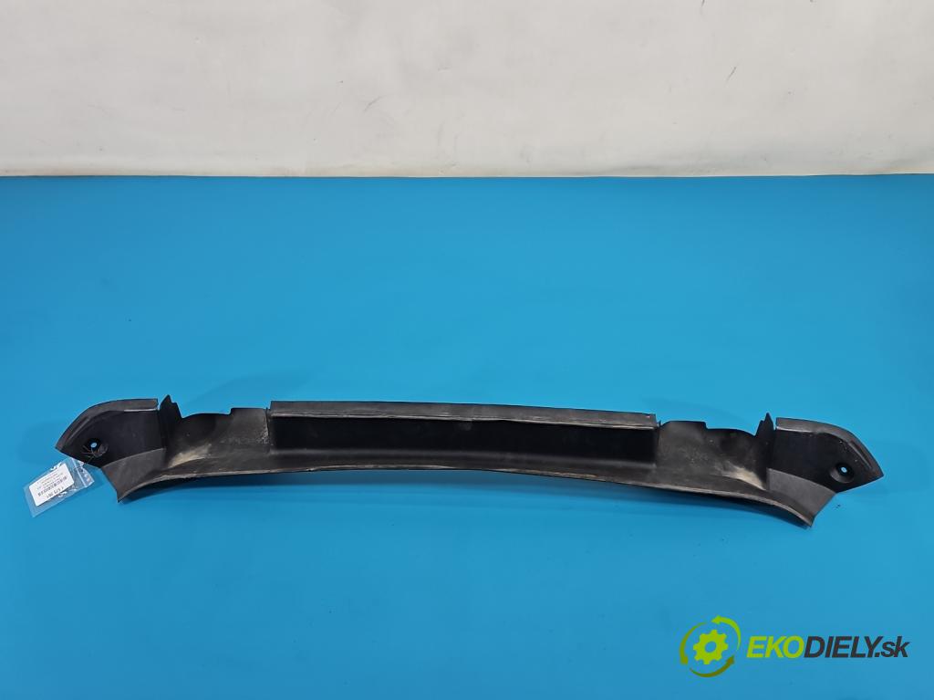 Mercedes GL II X166 2012-2015 4.7 V8 278928 340KM: automatic 250 kW 4663 cm3 5- kryt plast A1666900064